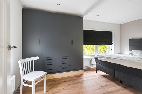 Medium property photo - Hofstraat 7, 9079 MC Sint Jacobiparochie